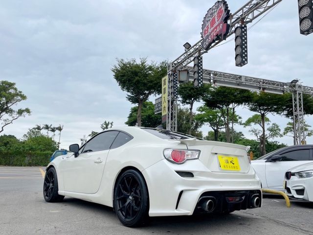 Toyota 86  第8張相片