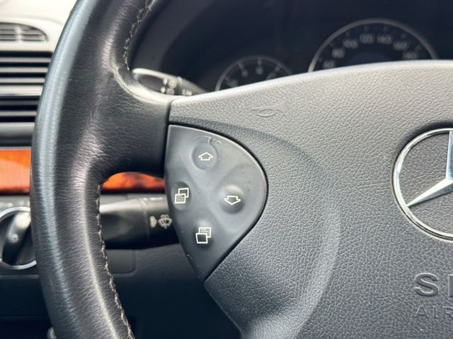 Mercedes-Benz/賓士 E-CLASS  第3張相片