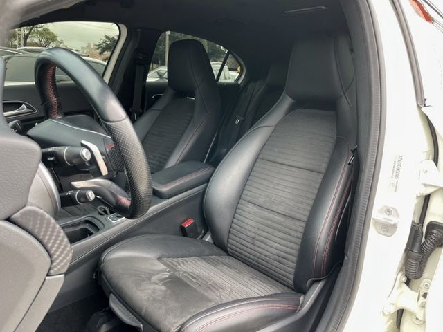 Mercedes-Benz/賓士 A-CLASS  第6張相片