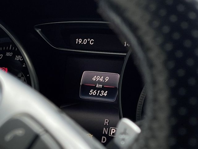 Mercedes-Benz/賓士 A-CLASS  第9張相片
