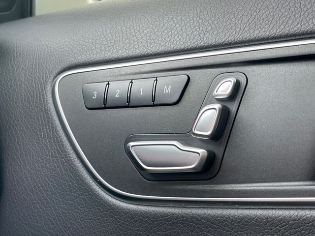 Mercedes-Benz/賓士 A-CLASS  第10張相片