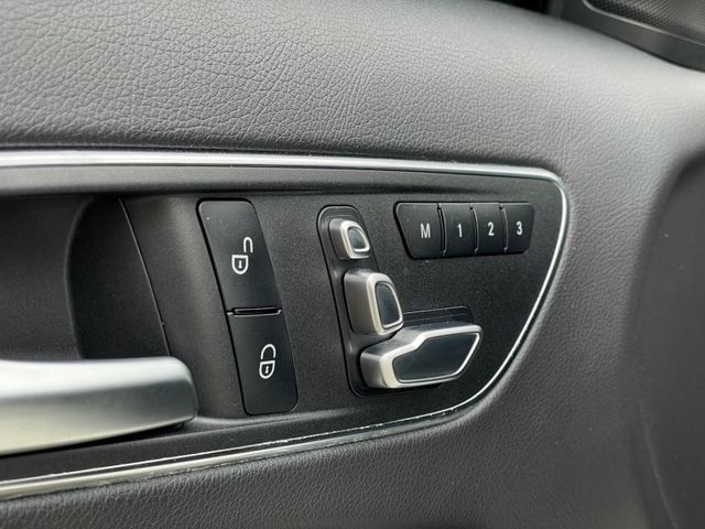 Mercedes-Benz/賓士 A-CLASS  第11張相片