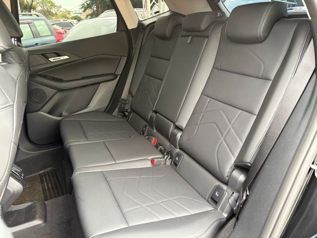 BMW/ 寶馬 220i  第16張相片