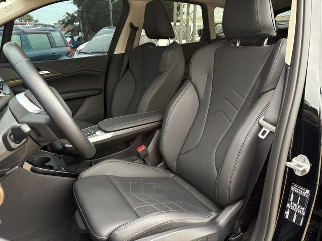 BMW/ 寶馬 220i  第18張相片