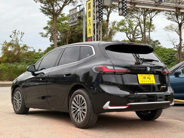 BMW/ 寶馬 220i  第20張相片