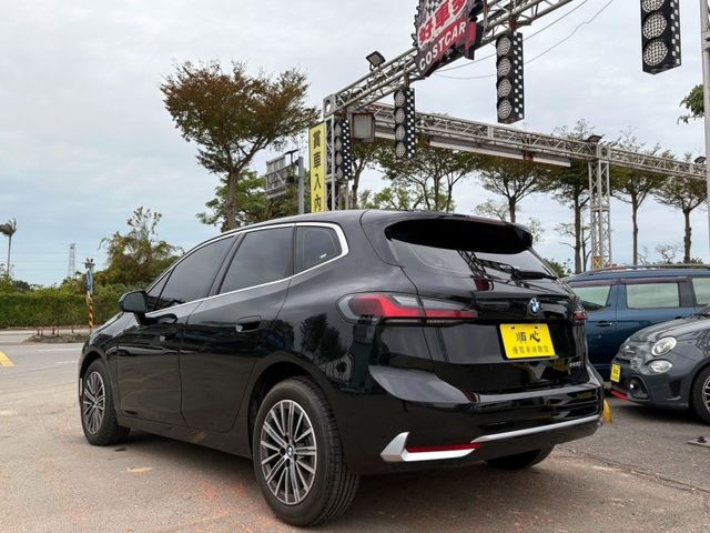 BMW/ 寶馬 220i  第21張相片