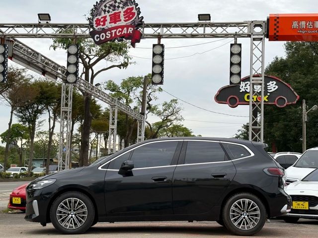 BMW/ 寶馬 220i  第22張相片