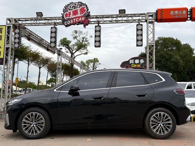 BMW/ 寶馬 220i  第23張相片