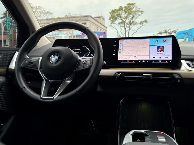 BMW/ 寶馬 220i  第29張相片