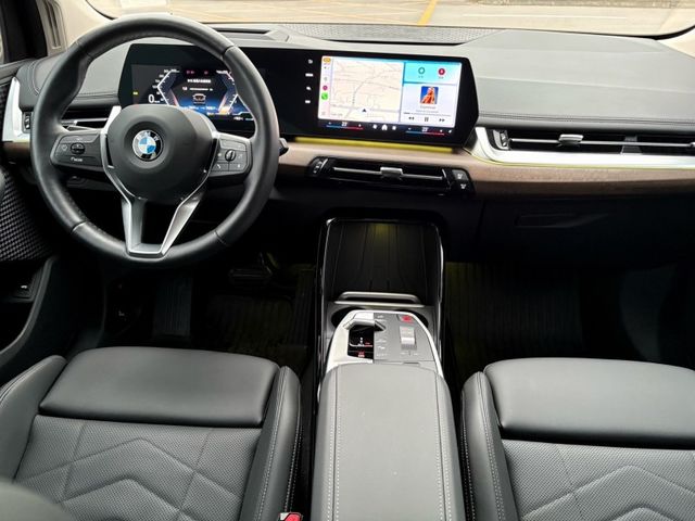 BMW/ 寶馬 220i  第30張相片