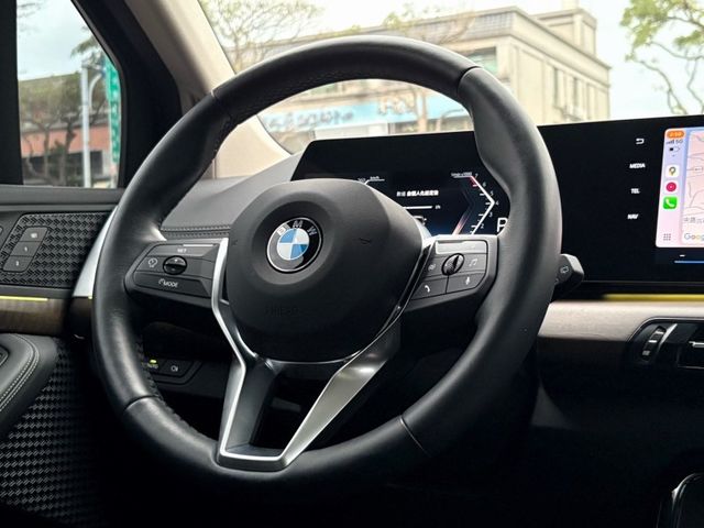 BMW/ 寶馬 220i  第31張相片