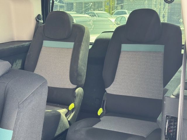 Citroen 雪鐵龍 Evasion Turbo  第3張相片