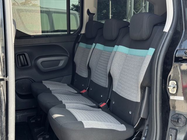 Citroen 雪鐵龍 Evasion Turbo  第4張相片