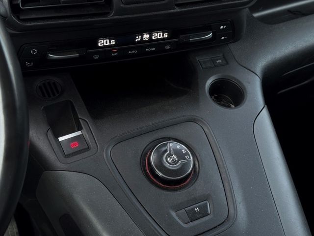 Citroen 雪鐵龍 Evasion Turbo  第5張相片