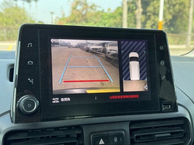 Citroen 雪鐵龍 Evasion Turbo  第6張相片