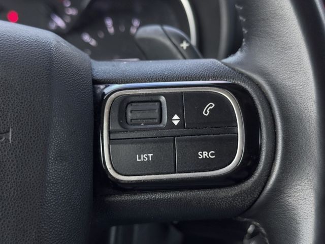 Citroen 雪鐵龍 Evasion Turbo  第9張相片