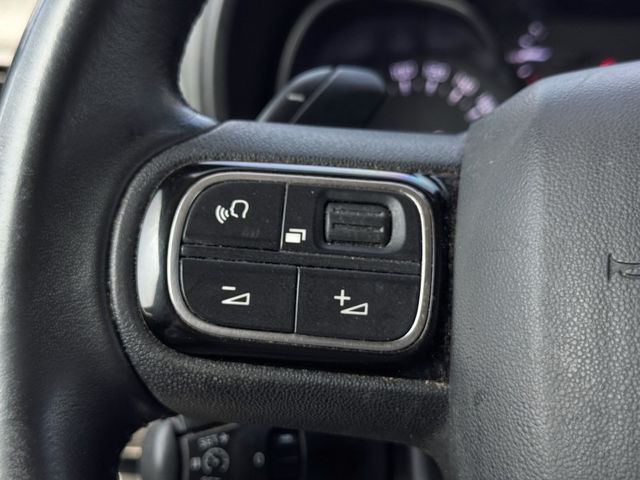 Citroen 雪鐵龍 Evasion Turbo  第10張相片