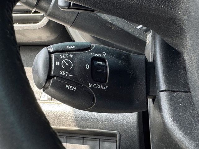 Citroen 雪鐵龍 Evasion Turbo  第11張相片