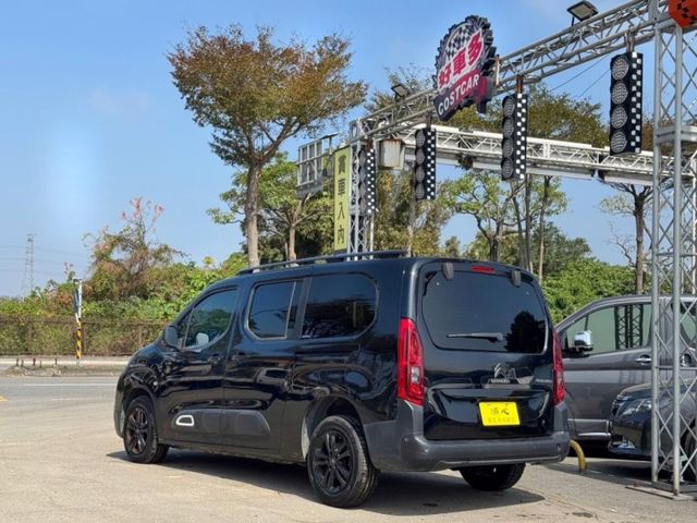 Citroen 雪鐵龍 Evasion Turbo  第15張相片