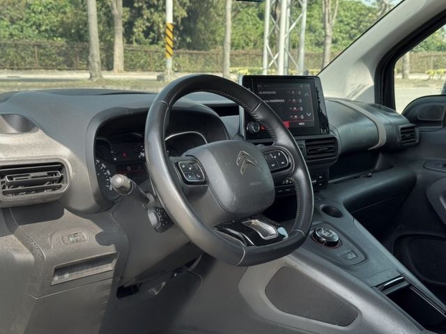 Citroen 雪鐵龍 Evasion Turbo  第16張相片