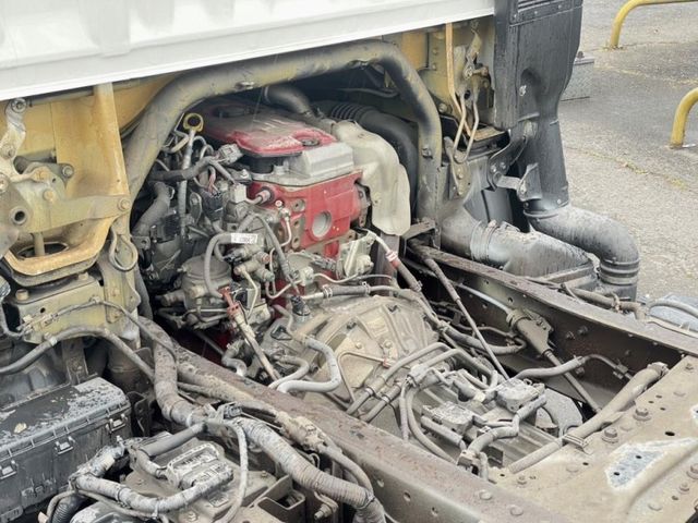 Hino 300  第2張相片