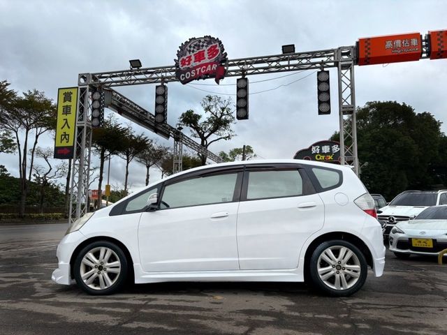 Honda FIT  第3張相片