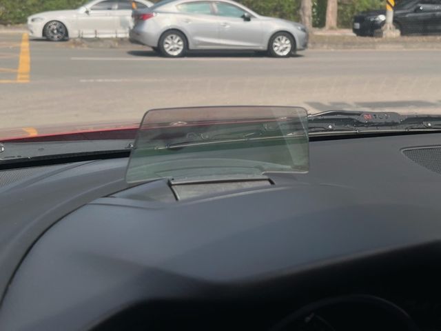 Mazda Mazda3  第3張相片