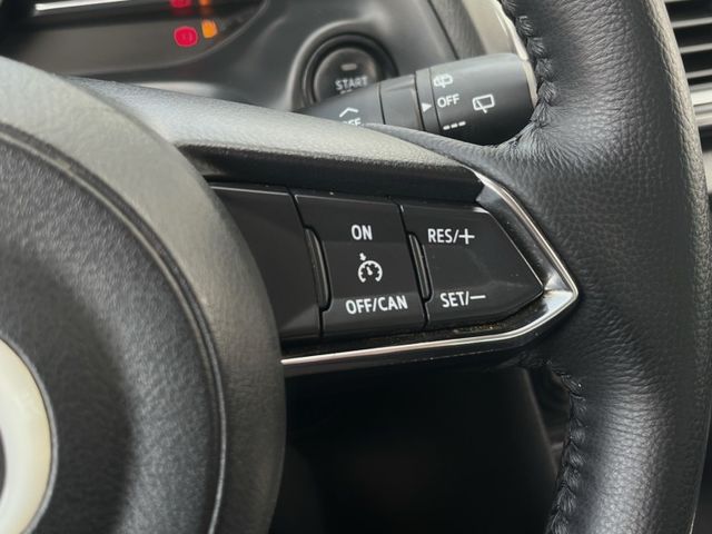 Mazda Mazda3  第5張相片