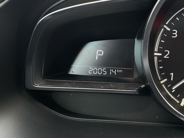 Mazda Mazda3  第9張相片