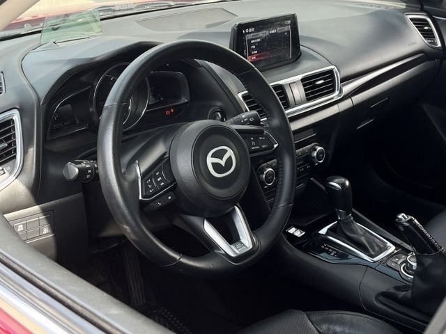 Mazda Mazda3  第13張相片