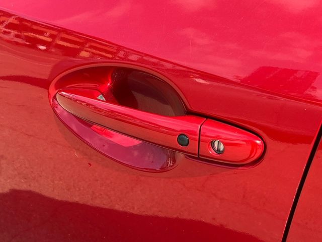 Mazda Mazda3  第15張相片