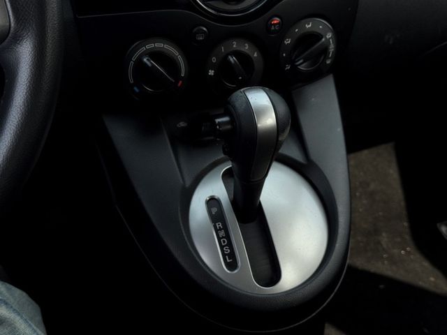 Mazda Mazda2  第5張相片