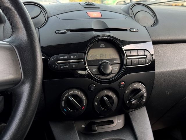 Mazda Mazda2  第6張相片