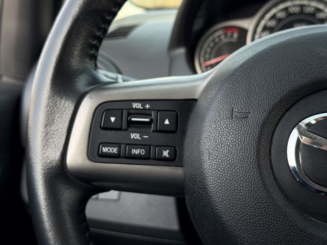 Mazda Mazda2  第11張相片