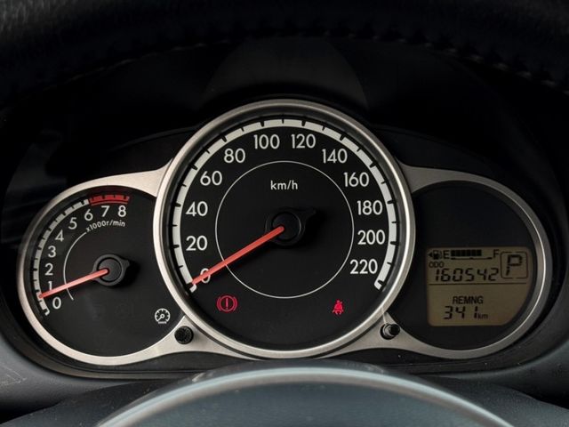 Mazda Mazda2  第17張相片
