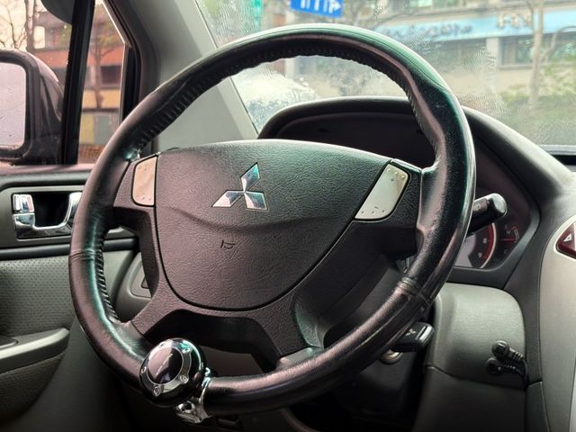Mitsubishi Savrin  第3張相片