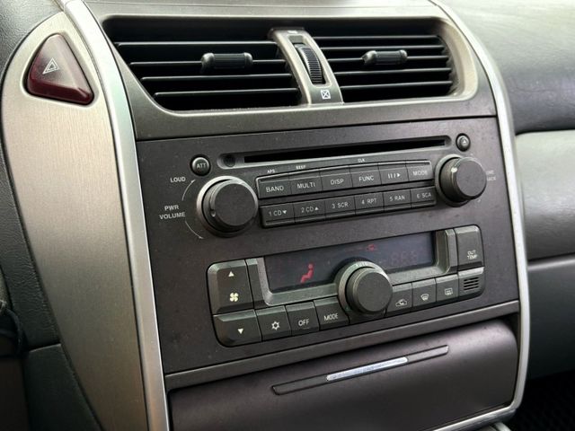 Mitsubishi Savrin  第8張相片