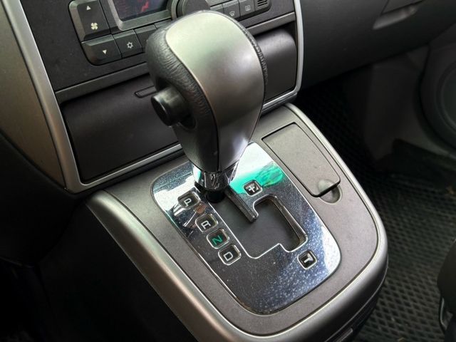 Mitsubishi Savrin  第9張相片