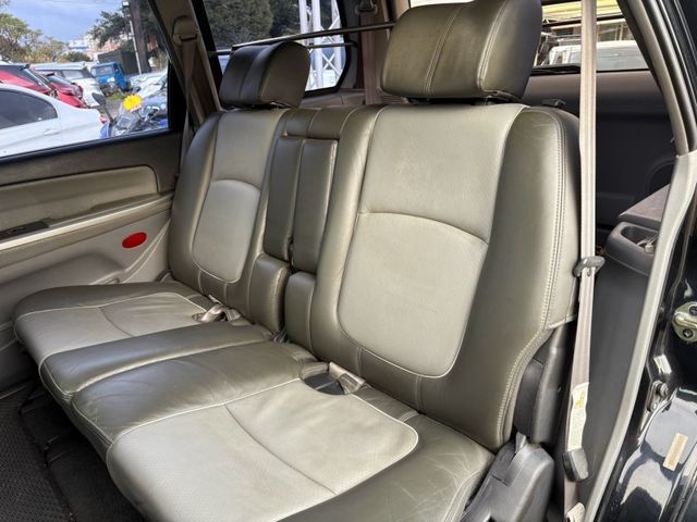 Mitsubishi Savrin  第10張相片