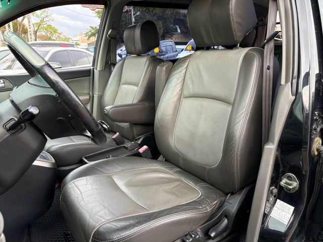 Mitsubishi Savrin  第11張相片