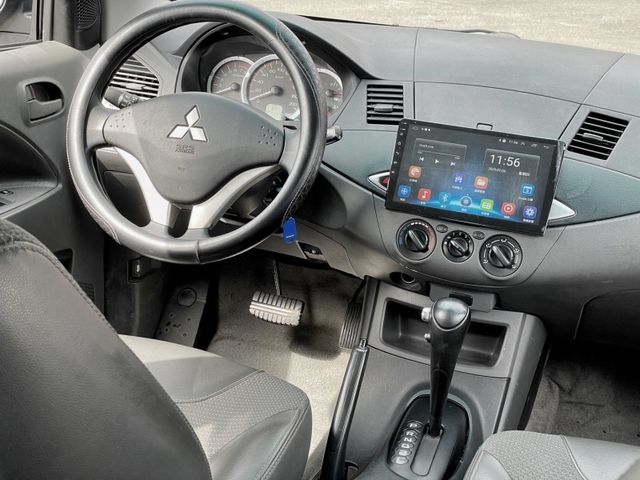 Mitsubishi Zinger  第2張相片