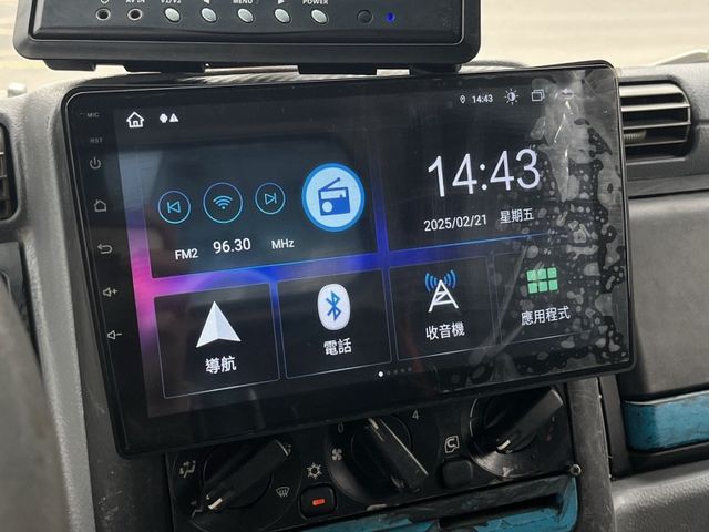 Mitsubishi Canter  第4張相片