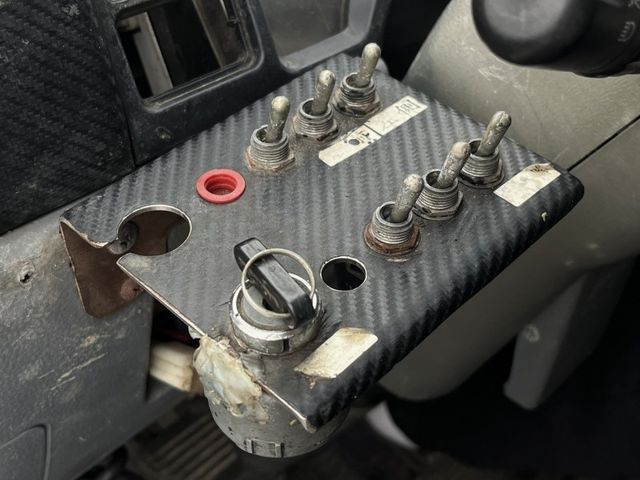 Mitsubishi Canter  第5張相片
