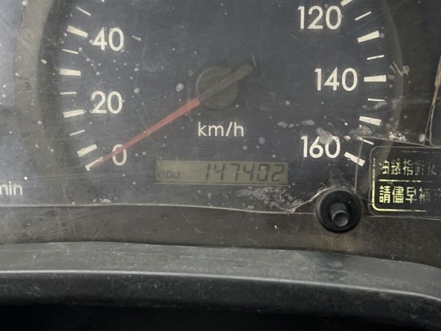 Mitsubishi Canter  第6張相片