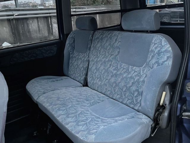 Mitsubishi Veryca  第2張相片