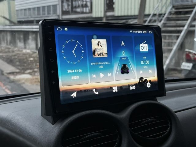 Mitsubishi Veryca  第3張相片