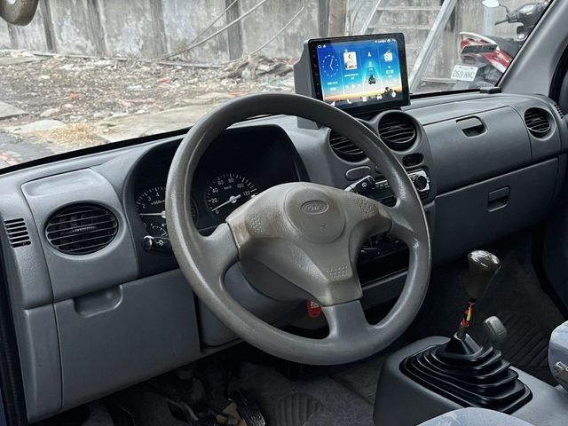 Mitsubishi Veryca  第4張相片