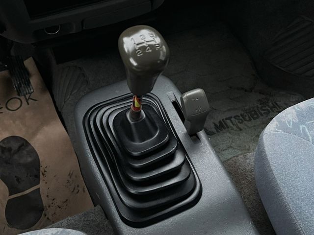 Mitsubishi Veryca  第5張相片