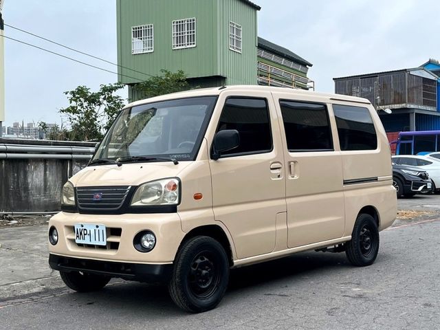 Mitsubishi Veryca  第8張相片