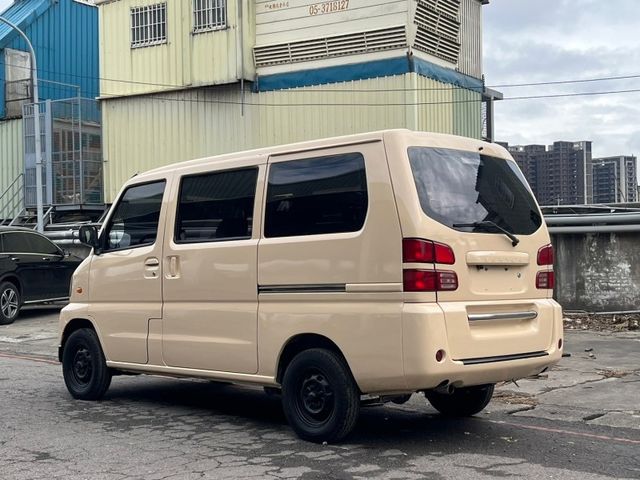 Mitsubishi Veryca  第10張相片